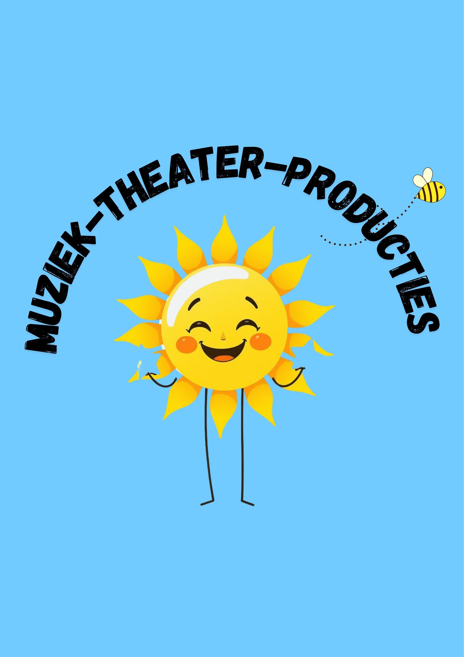 Muziek-Theater-Producties