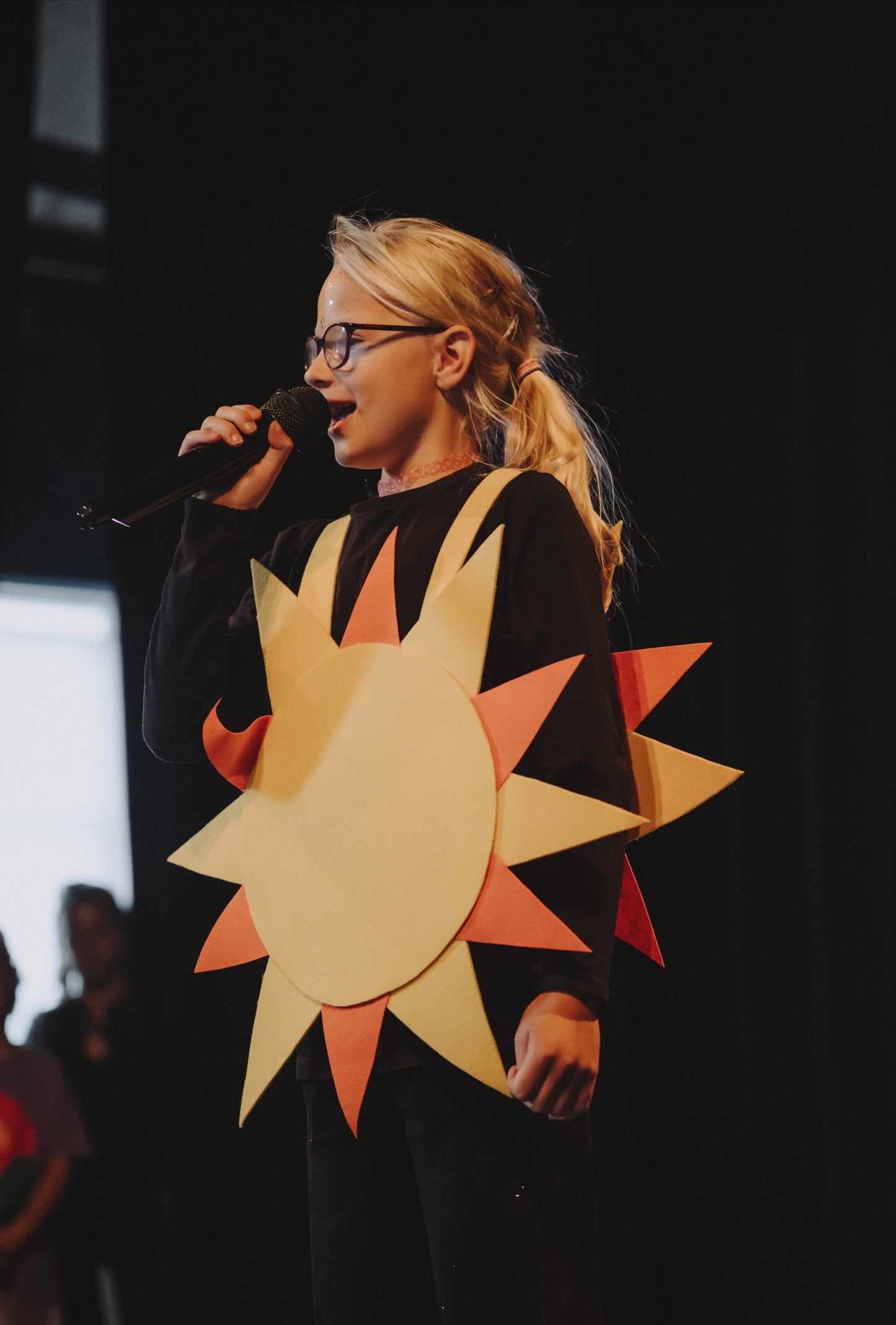 Muziek-theater-pakket OP ZOEK NAAR DE ZON